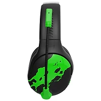 Casque de jeu sans fil Airlite Pro de PDP pour Xbox - Vert Jolt