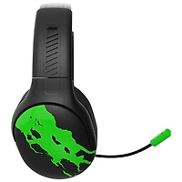 Casque de jeu sans fil Airlite Pro de PDP pour Xbox - Vert Jolt