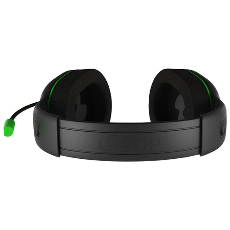 Casque de jeu sans fil Airlite Pro de PDP pour Xbox - Vert Jolt