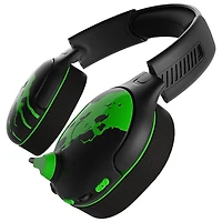 Casque de jeu sans fil Airlite Pro de PDP pour Xbox - Vert Jolt