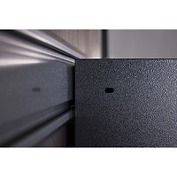 Gladiator Wall Brackets Kit (GABK301PRS) - Silver