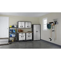 Gladiator 28 Hardwood Work Top (GAAC28HWGX)