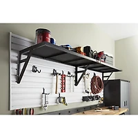 Gladiator 28 Hardwood Work Top (GAAC28HWGX)