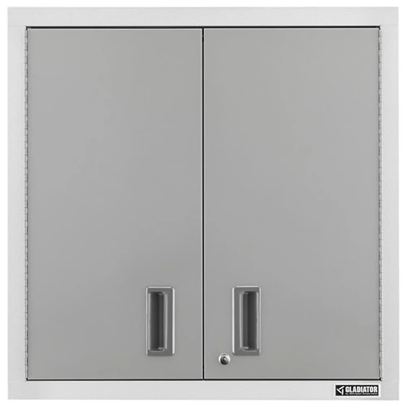 Gladiator Wall GearBox Steel Cabinet (GAWG302DZW) - Grey Slate