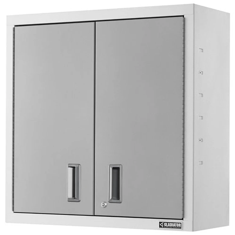 Gladiator Wall GearBox Steel Cabinet (GAWG302DZW) - Grey Slate