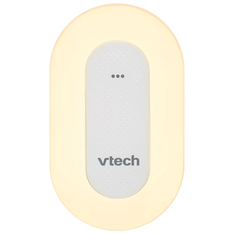Haut-parleur de sommeil apaisant à brancher V-Hush de VTech (BC8113) - Blanc