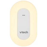 Haut-parleur de sommeil apaisant à brancher V-Hush de VTech (BC8113) - Blanc