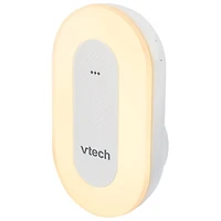 Haut-parleur de sommeil apaisant à brancher V-Hush de VTech (BC8113) - Blanc