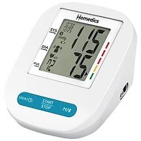 Tensiomètre pour le bras Bluetooth de HoMedics (BPA-970BT-CA)