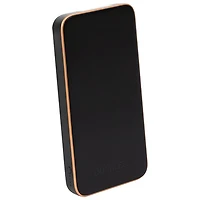 Duracell Charge 10 10000 mAh USB-A/USB-C Power Bank - Black