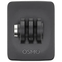 Caméra d'action 4K Standard Combo Action 4 Osmo de DJI