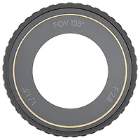 Caméra d'action 4K Standard Combo Action 4 Osmo de DJI