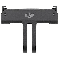 Caméra d'action 4K Standard Combo Action 4 Osmo de DJI