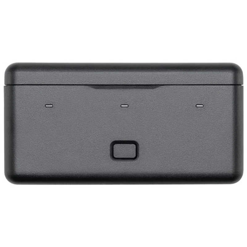 Caméra d'action 4K Adventure Combo Action 4 Osmo de DJI