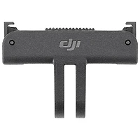 Caméra d'action 4K Adventure Combo Action 4 Osmo de DJI