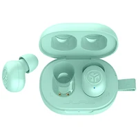 Écouteurs boutons 100 % sans fil à JBuds Mini de JLab - Menthe