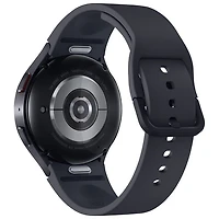 Montre intelligente LTE de mm Samsung Galaxy Watch6 avec TELUS - Graphite