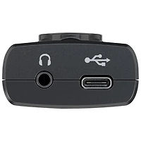 IK Multimedia iRig HD X Audio Interface for Guitar (iPhone, iPad, Mac/PC)