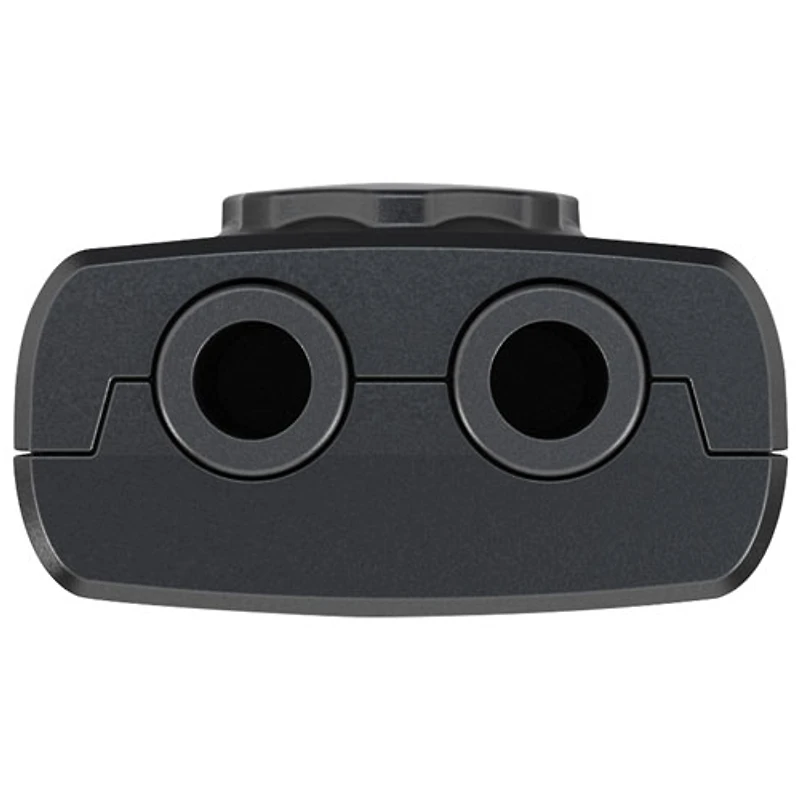 IK Multimedia iRig HD X Audio Interface for Guitar (iPhone, iPad, Mac/PC)