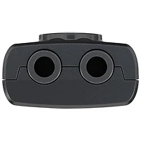 IK Multimedia iRig HD X Audio Interface for Guitar (iPhone, iPad, Mac/PC)