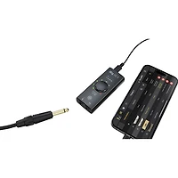 IK Multimedia iRig HD X Audio Interface for Guitar (iPhone, iPad, Mac/PC)
