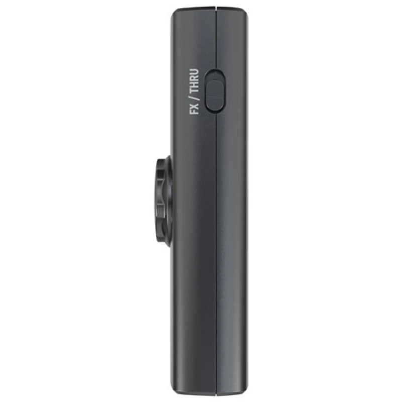 IK Multimedia iRig USB Audio Interface for Guitar (Mac, PC and iPad)