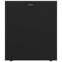 Klipsch R-120SWI Powered 12" Subwoofer - Black