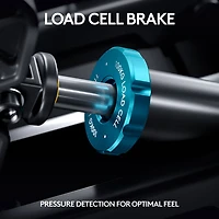 Logitech G PRO Racing Pedals for PC