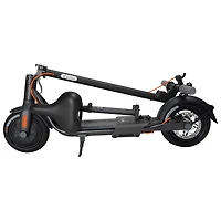 Siège de trottinette de Segway pour KickScooter série F Ninebot - Noir