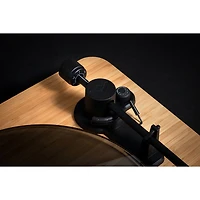 House of Marley Stir It Up Lux Belt Drive USB Turntable