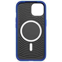 tech21 Recovrd Fitted Hard Shell Case with MagSafe for iPhone 15/14/13 - Blue