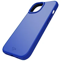 tech21 Recovrd Fitted Hard Shell Case with MagSafe for iPhone 15/14/13 - Blue