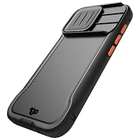 tech21 Evo Max Fitted Hard Shell Case with MagSafe for iPhone 15 Pro