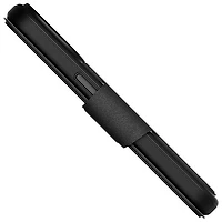 tech21 Fitted Hard Shell Case for iPhone 15 Pro - Black