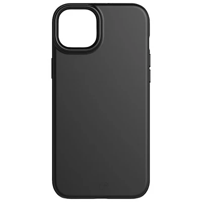 tech21 Recovrd Fitted Hard Shell Case with MagSafe for iPhone 15 Plus - Black