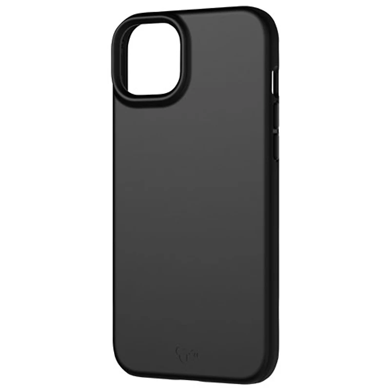 Étui rigide ajusté Recovrd de tech21 avec MagSafe pour iPhone 15 Plus - Noir