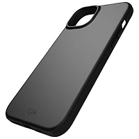 tech21 Recovrd Fitted Hard Shell Case with MagSafe for iPhone 15 Plus - Black