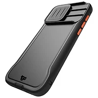 tech21 Evo Max Fitted Hard Shell Case with MagSafe for iPhone 15 Pro Max - Black