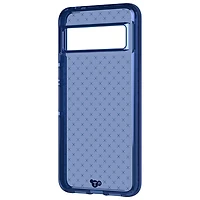 Tech21 Evo Check Fitted Hard Shell Case for Pixel 8 - Blue