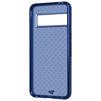 Tech21 Evo Check Fitted Hard Shell Case for Pixel 8 - Blue