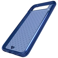 Tech21 Evo Check Fitted Hard Shell Case for Pixel 8 - Blue