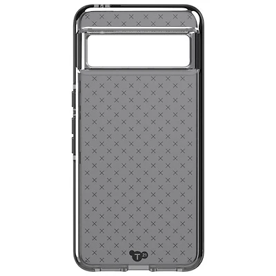 Tech21 Evo Check Fitted Hard Shell Case for Pixel 8 Pro - Black