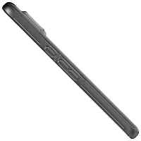 Tech21 Evo Check Fitted Hard Shell Case for Pixel 8 Pro - Black