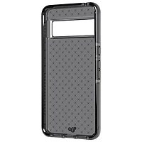 Tech21 Evo Check Fitted Hard Shell Case for Pixel 8 Pro - Black