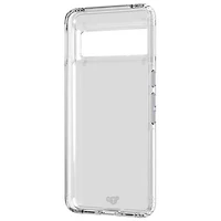 Tech21 Evo Clear Fitted Hard Shell Case for Pixel 8 Pro