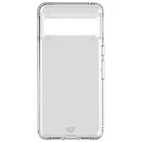 Tech21 Evo Clear Fitted Hard Shell Case for Pixel 8 Pro