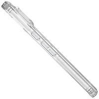 Tech21 Evo Clear Fitted Hard Shell Case for Pixel 8 Pro