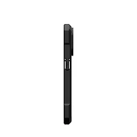 UAG Fitted Soft Shell Case for iPhone 15 Pro - Black