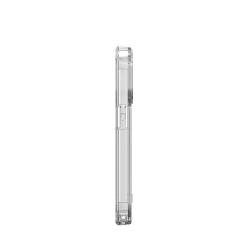UAG Armor Fitted Hard Shell Case with MagSafe for iPhone 15 Pro - Clear