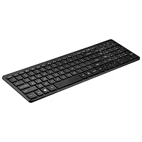 Insignia Wireless Bluetooth Keyboard - Black - Only at Best Buy